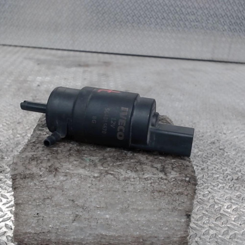 Pompe lave-glace avant IVECO DAILY  0