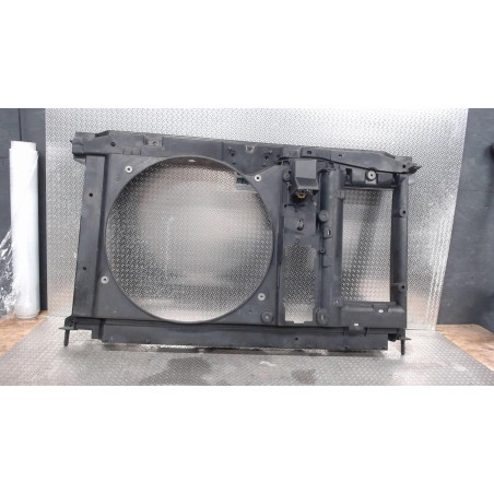 Support de ventilateur CITROEN C4 PICASSO 1  0