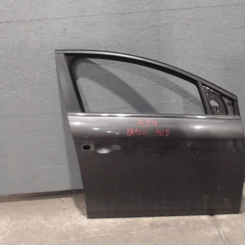 Porte avant droite FIAT BRAVO 2  0