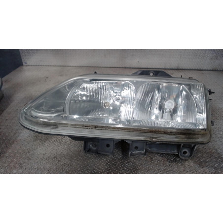 Phare gauche Renault ESPACE III 2.2 dci (2000-2002) 5 portes
