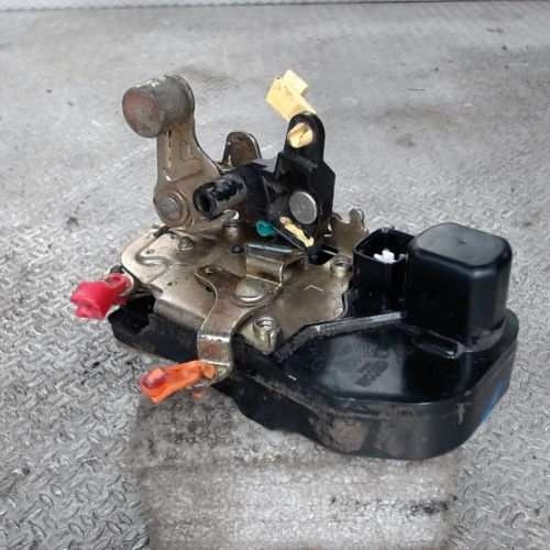 Serrure porte avg Chrysler PT CRUISER 2.2 crd (2002-2010)