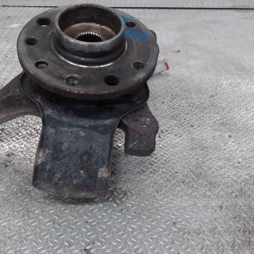 Pivot avd Opel ASTRA H 1.7 cdti (2004-2010) 5 portes