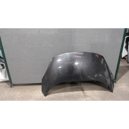 Capot RENAULT SCENIC 3  SCENIC 3 PHASE 1