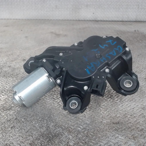 Moteur essuie-glace ar gauche Nissan QASHQAI - QASHQAI 2 I 1.5 dci (2010-2013) 5 portes