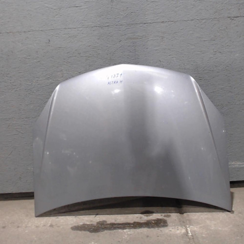 Capot Opel ASTRA H 1.9 cdti (2004-2010)