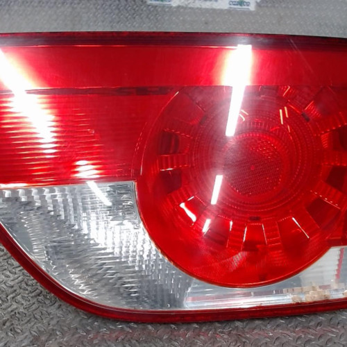 Feu arrière intérieur droit Seat ALTEA XL 1.9 tdi (2006-2010) 5 portes