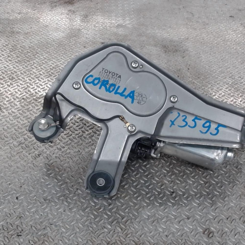 Moteur essuie-glace ar gauche Toyota COROLLA Verso 2.2 d-4d (2005-2009) 5 portes