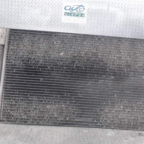 Condenseur clim Fiat GRANDE PUNTO 1.2 (2005)