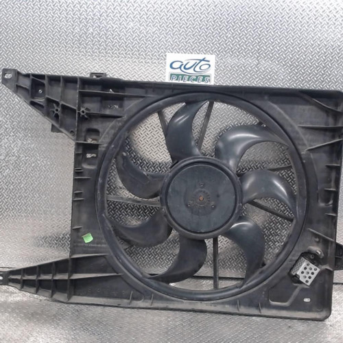 Ventilateur de refroidissement Dacia SANDERO 1.5 dci (2010) 5 portes