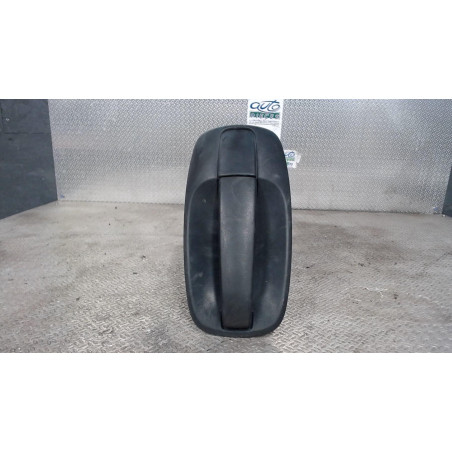 Poignee ext porte avd Renault TRAFIC II Camionnette 2.0 dci 90 (2006)