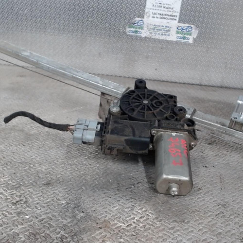 Mecanismemoteur leve-glace avg Citroën JUMPER Camionnette 2.2 hdi 100 (2006-2012)