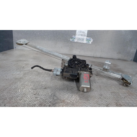 Mecanismemoteur leve-glace avg Citroën JUMPER Camionnette 2.2 hdi 100 (2006-2012)