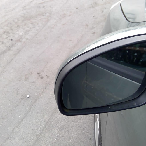 Retroviseur exterieur gauche Skoda ROOMSTER 1.9 tdi (2006-2010) 5 portes