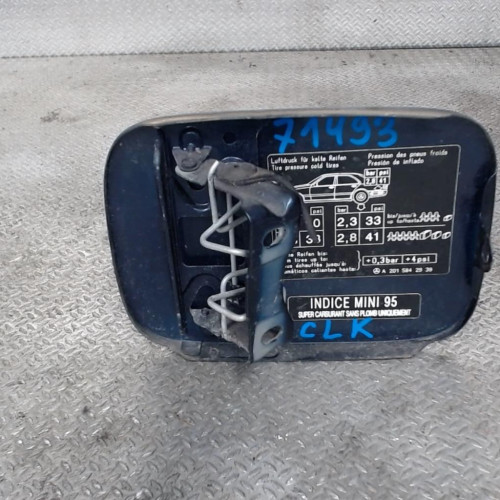 Volet de trappe carburant Mercedes-benz CLK Clk 200 (1997-2002)