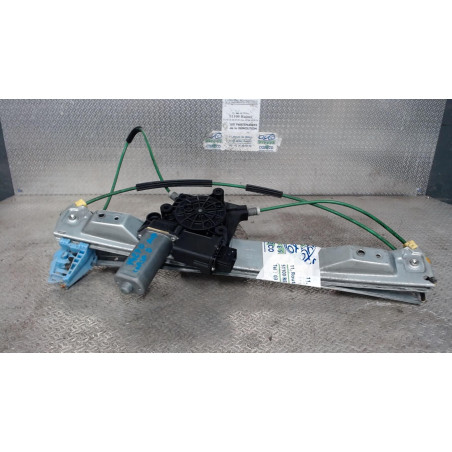 Mecanisme  moteur lève-glace avant droit Opel CORSA D 1.3 cdti (2006-2014) 5 portes