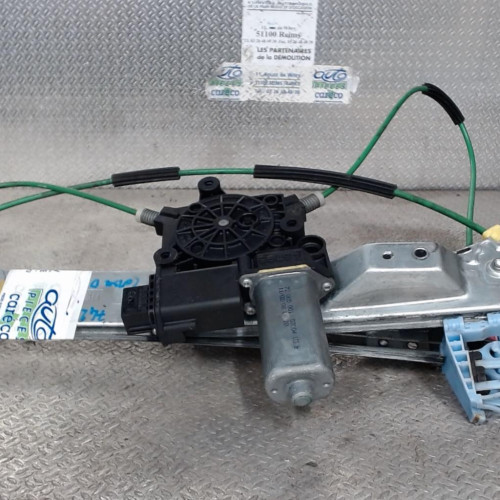 Mecanismemoteur leve-glace avg Opel CORSA D 1.3 cdti (2006-2014) 5 portes