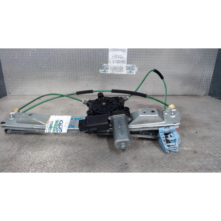 Mecanismemoteur leve-glace avg Opel CORSA D 1.3 cdti (2006-2014) 5 portes