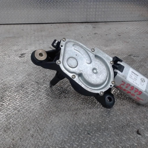 Moteur essuie-glace ar gauche Fiat PUNTO 1.2 60 (1999-2010)
