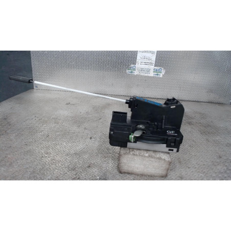 Serrure porte avd Opel MERIVA A Monospace 1.4 16v twinport (2004-2010)