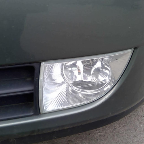 Phare antibrouillard avant gauche Skoda ROOMSTER 1.9 tdi (2006-2010) 5 portes