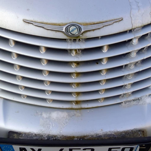 Calandre Chrysler PT CRUISER 2.2 crd (2002-2010)