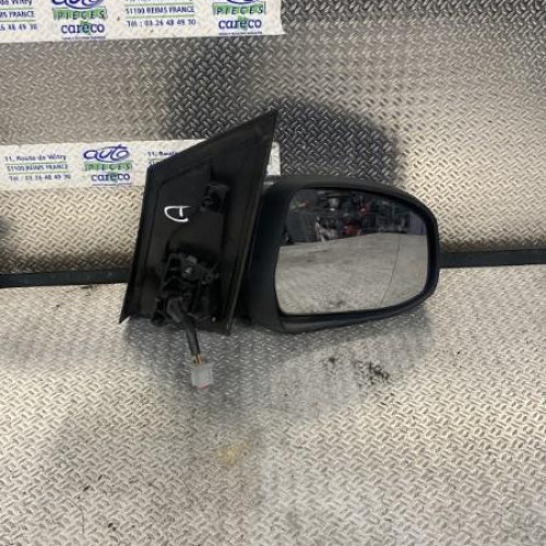 Retroviseur exterieur manuel droit Ford FOCUS II 1.6 tdci (2004-2012)
