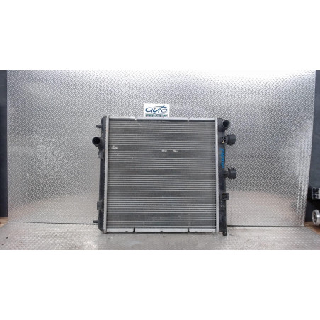 Radiateur Seat IBIZA IV SC 1.6 tdi (2009-2015)