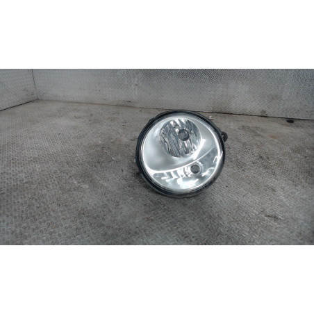 Phare antibrouillard avant gauche Renault TWINGO II 1.2 16v (2007-2014) 3 portes