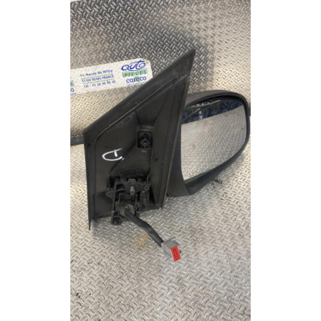 Retroviseur exterieur manuel droit Ford FOCUS II 1.6 tdci (2004-2012)