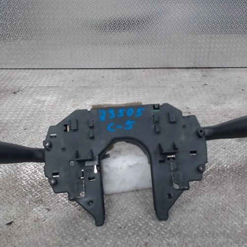 Bloc commodos Citroën C5 III 2.0 hdi 150 - bluehdi 150 (2009-2015)