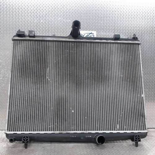 Radiateur Citroën C5 III 2.0 hdi 150 - bluehdi 150 (2009-2015)