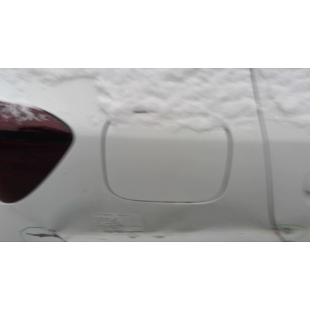 Volet de trappe carburant DACIA SANDERO 2  SANDERO 2 PHASE 2