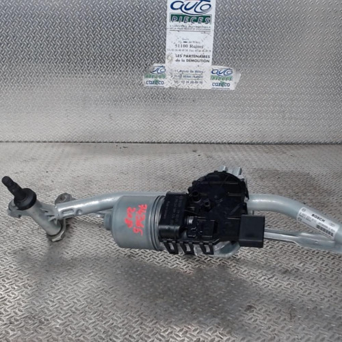 Moteur essuie-glace avant PEUGEOT 208 1  0