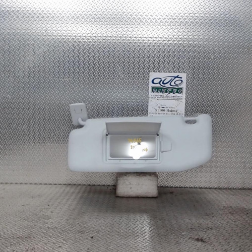 Pare-soleil gauche PEUGEOT 208 1  0
