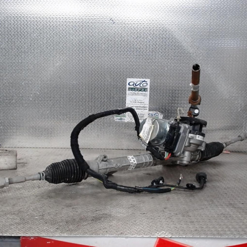Cremaillere non assistee PEUGEOT 208 1  0