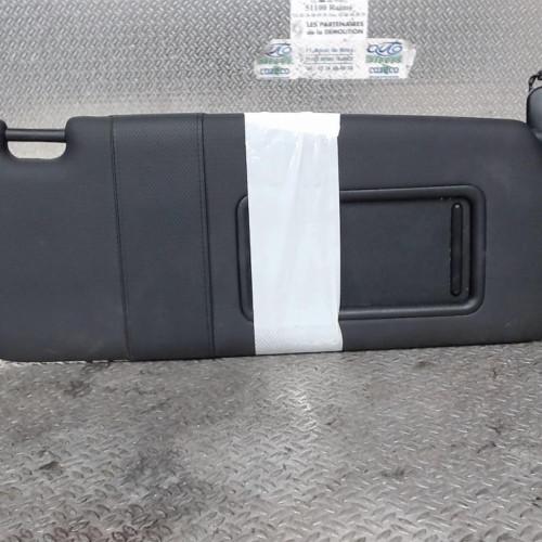 Pare-soleil droit AUDI A5 1  A5 1 COUPE PHASE 1