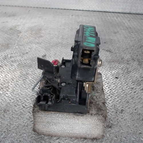 Serrure porte avd Renault TWINGO I 1.2 16v (2001-2007) 3 portes