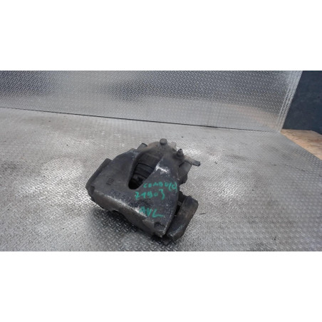 Etrier de frein avant gauche OPEL COMBO C  0