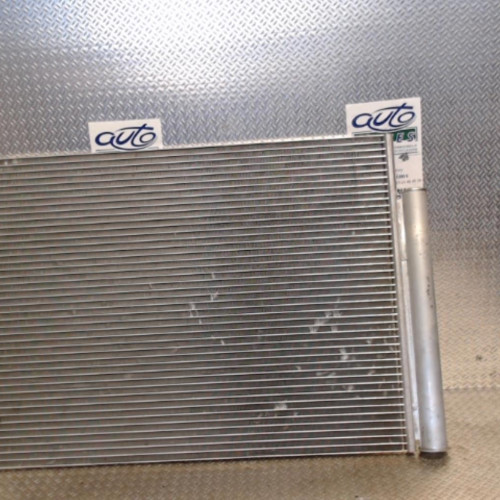 Condenseur clim Dacia LODGY 1.5 dci (2012)