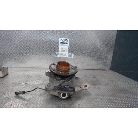 Pivot avg Renault LAGUNA III 2.0 dci (bt01, bt08, bt09, bt0e, bt0k, bt12, bt1c, bt1d,... (2007-2015) 5 portes