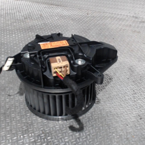 Ventilateur de chauffage Audi A4 B7 Avant 3.0 tdi quattro (2004-2008)