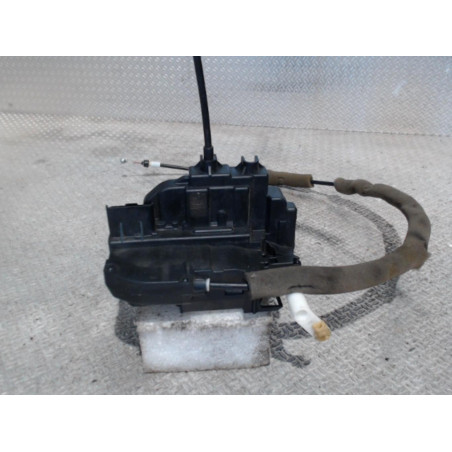 Serrure porte avg Renault KOLEOS I 2.0 dci 4x4 (2008)