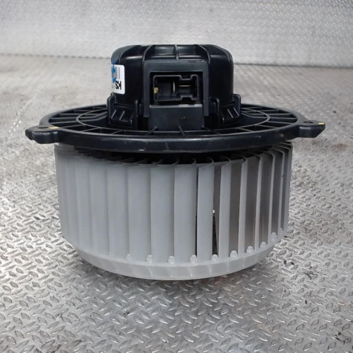 Ventilateur de chauffage Chevrolet SPARK 1.0 (2010) 5 portes