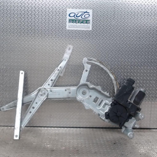 Mecanisme  moteur lève-glace avant droit OPEL COMBO C  0