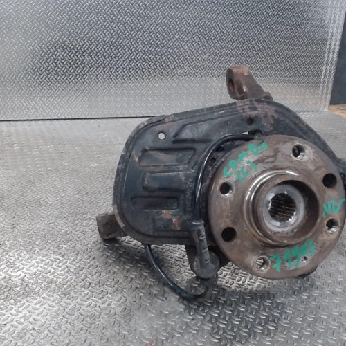Pivot avg OPEL COMBO C  0