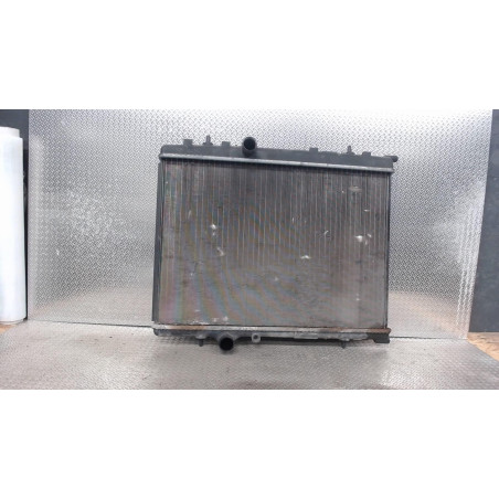 Radiateur Peugeot 307 1.4 16v (2003-2007)