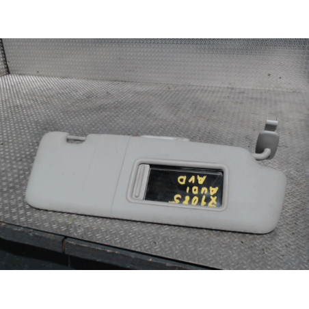 Pare-soleil droit Audi A4 B7 Avant 3.0 tdi quattro (2004-2008)