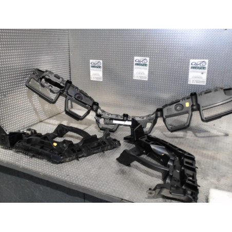 Support g pare-choc ar Renault ESPACE V 1.6 dci 160 (2015)
