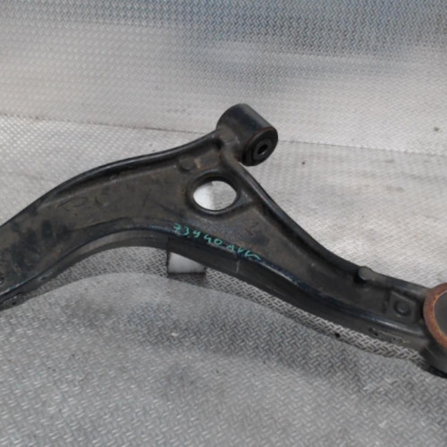 Triangle inf avg RENAULT MASTER 3  MASTER 3 PHASE 2