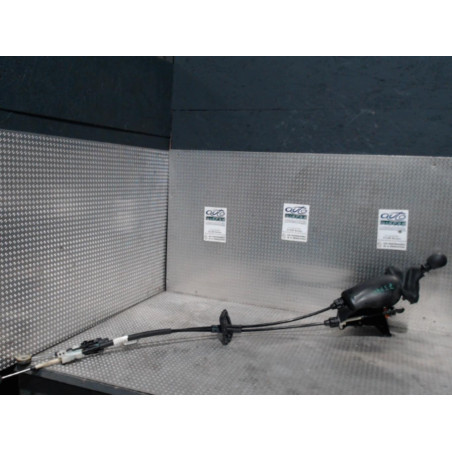 Selecteur de vitesse RENAULT MASTER 3  MASTER 3 PHASE 2
